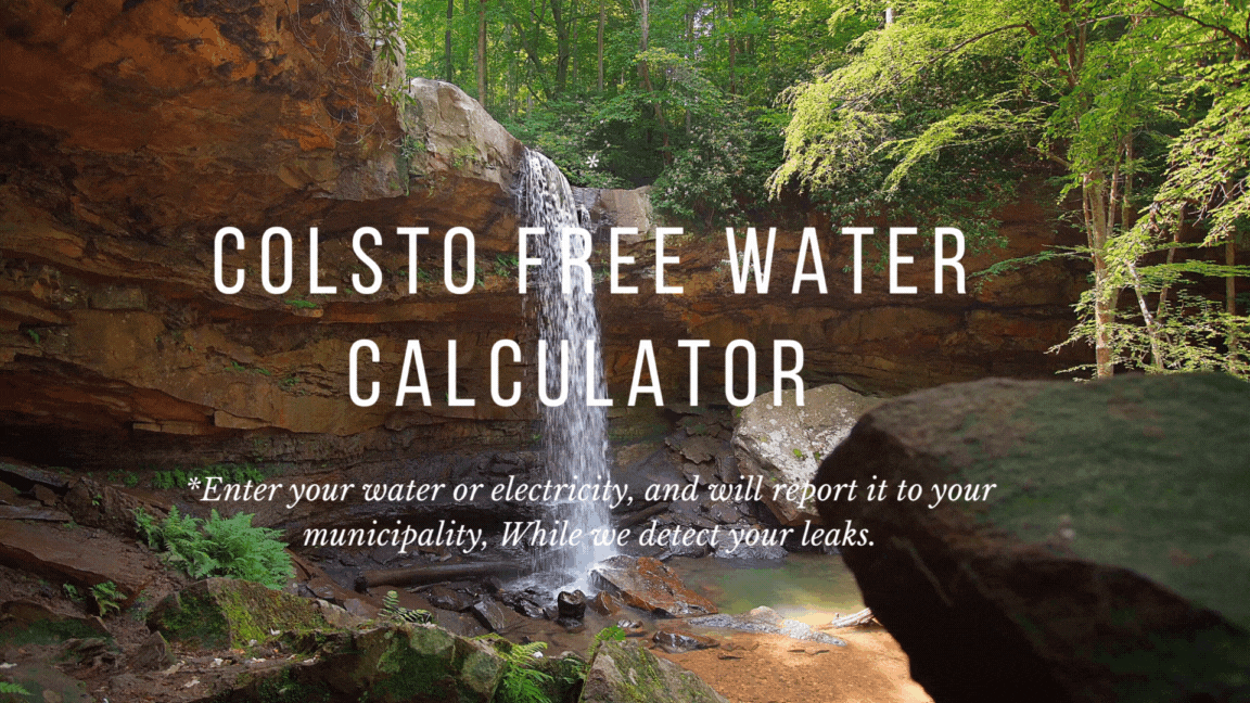 Green Brown Video-centric Element Centric Video Background